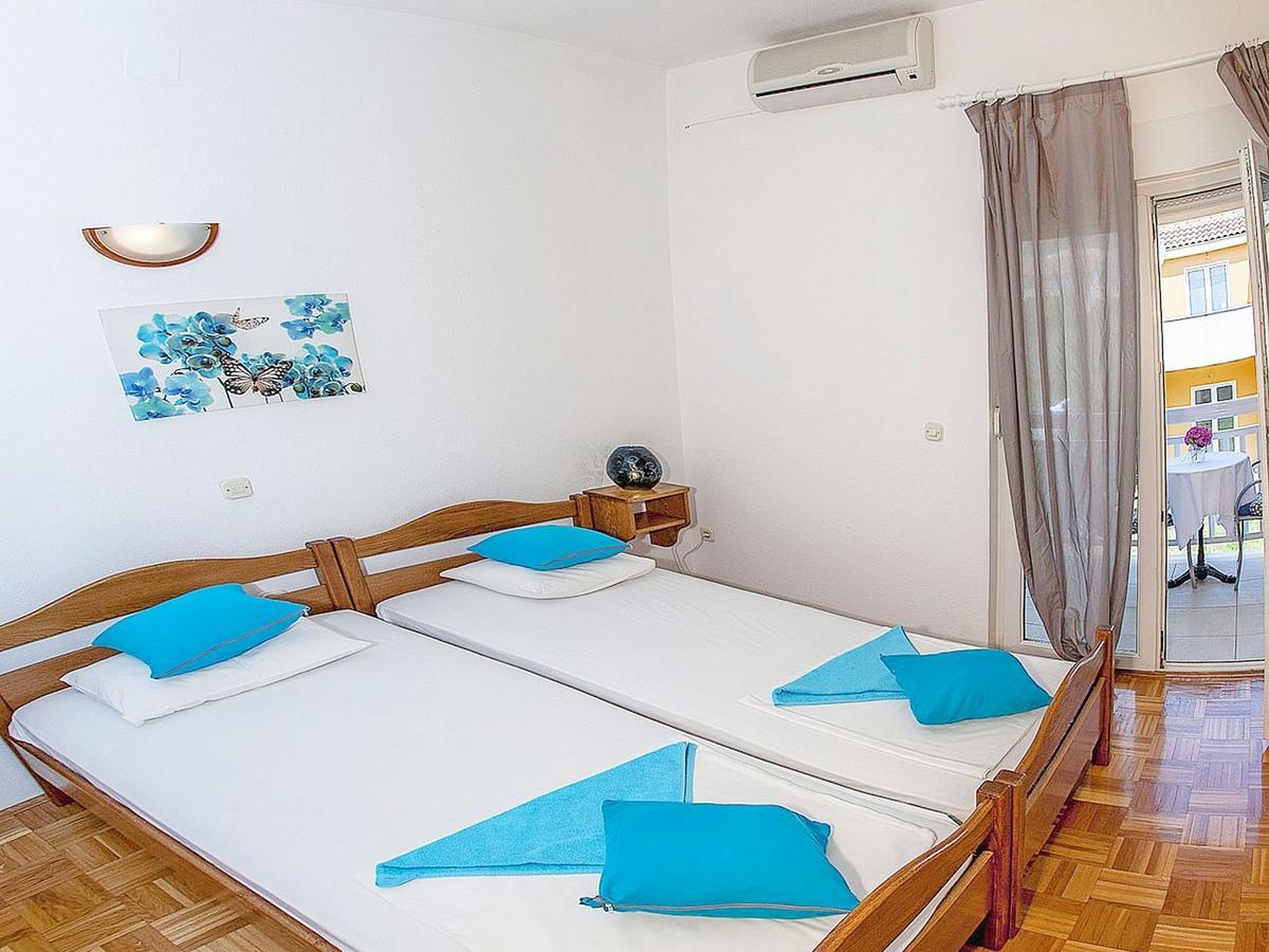 Apartments Damir Kaštel Štafilić Exterior foto