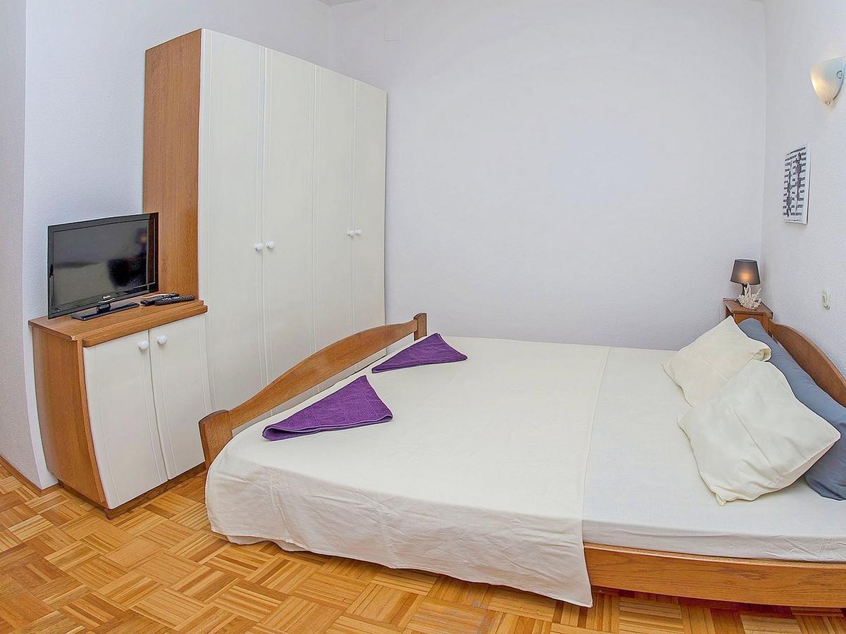 Apartments Damir Kaštel Štafilić Exterior foto
