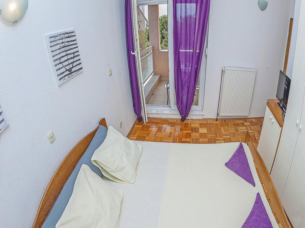Apartments Damir Kaštel Štafilić Exterior foto
