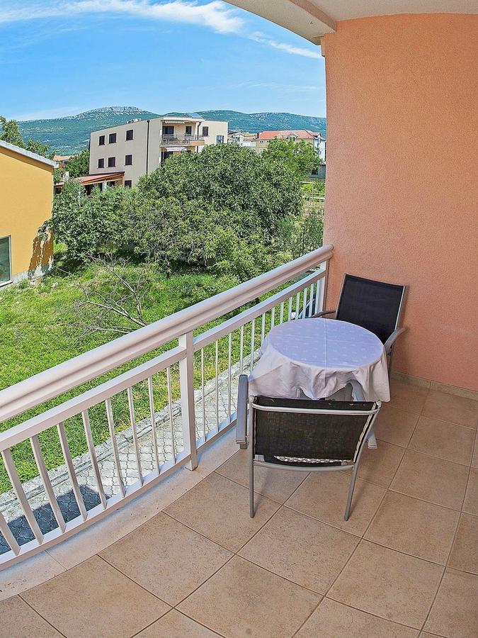 Apartments Damir Kaštel Štafilić Exterior foto